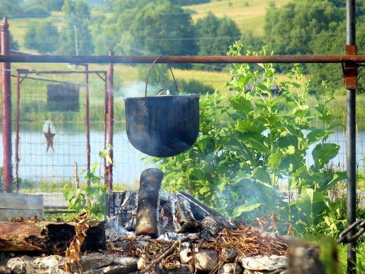 ホテル Piekalne Kalniesi 部屋 写真
